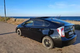 Toyota, Prius