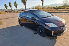 Toyota, Prius
