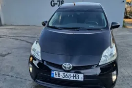 Toyota, Prius
