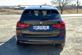 BMW, X Series, X3