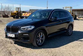 BMW, X Series, X3