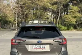 Subaru, Outback