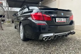 BMW, 5 Series, 535