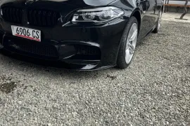 BMW, 5 Series, 535