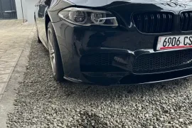 BMW, 5 Series, 535