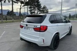 BMW, X Series, X5