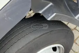 Mitsubishi, Fuso Canter