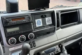 Mitsubishi, Fuso Canter