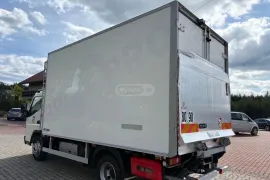 Mitsubishi, Fuso Canter