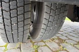 Mitsubishi, Fuso Canter