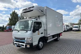 Mitsubishi, Fuso Canter