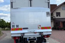 Mitsubishi, Fuso Canter