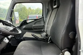 Mitsubishi, Fuso Canter