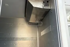 Mitsubishi, Fuso Canter