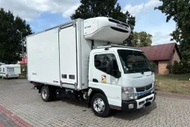 Mitsubishi, Fuso Canter