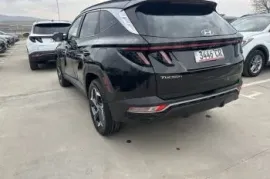 Hyundai, Tucson