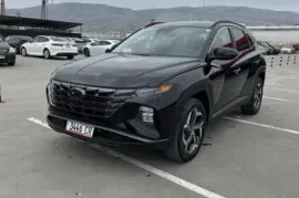 Hyundai, Tucson