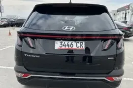 Hyundai, Tucson