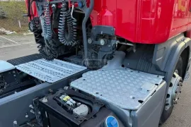 Scania, სხვა