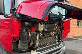 Scania, სხვა