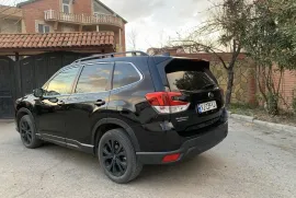 Subaru, Forester