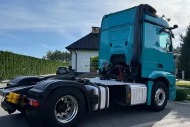 Mercedes-Benz , Actros