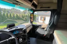 Mercedes-Benz , Actros