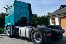 Mercedes-Benz , Actros