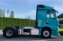 Mercedes-Benz , Actros