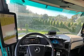 Mercedes-Benz , Actros