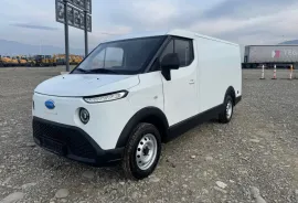 Cenntro, Logistar 260