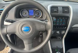 Cenntro, Logistar 210