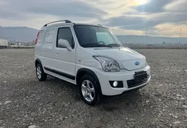 Cenntro, Logistar 210