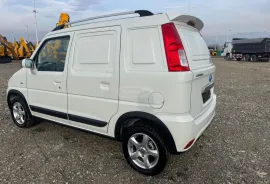 Cenntro, Logistar 210