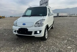 Cenntro, Logistar 210