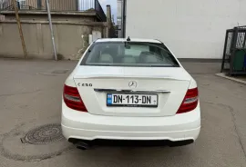 Mercedes-Benz, C Class, C 250