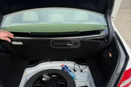 Mercedes-Benz, C Class, C 250