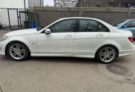 Mercedes-Benz, C Class, C 250