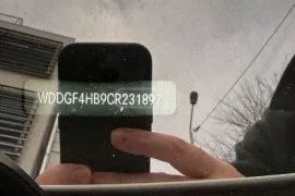 Mercedes-Benz, C Class, C 250