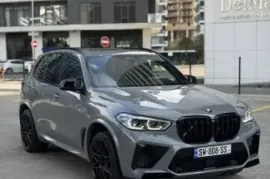 BMW, X Series, X5 M