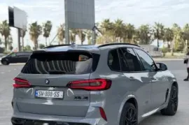 BMW, X Series, X5 M
