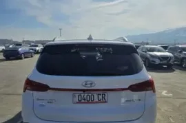 Hyundai, Santa Fe