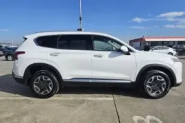 Hyundai, Santa Fe