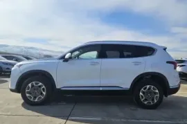 Hyundai, Santa Fe