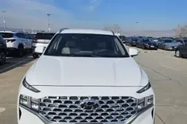 Hyundai, Santa Fe