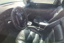 Volkswagen, New Passat