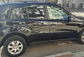 Mercedes-Benz, ML-Class, ML 350