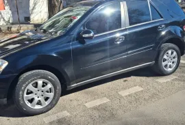 Mercedes-Benz, ML-Class, ML 350