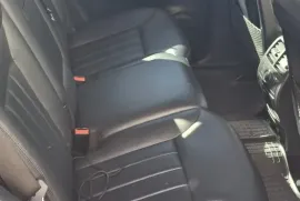 Mercedes-Benz, ML-Class, ML 350