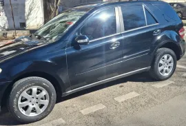 Mercedes-Benz, ML-Class, ML 350